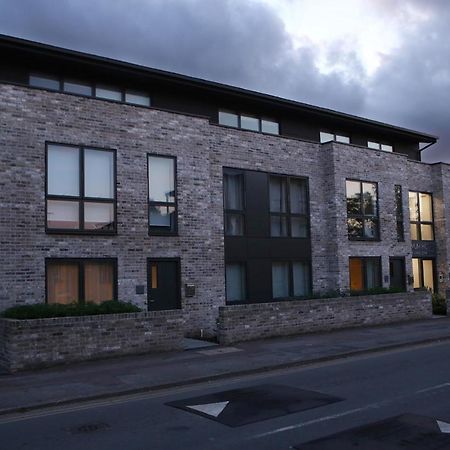 Apartament Novum House - Cambridge Zewnętrze zdjęcie
