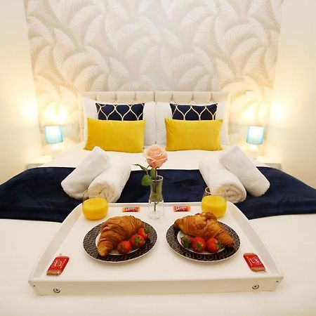 Apartament Novum House - Cambridge Zewnętrze zdjęcie