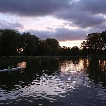 Apartament Novum House - Cambridge Zewnętrze zdjęcie