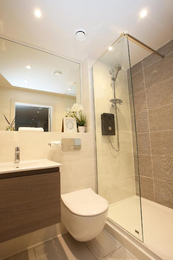 Apartament Novum House - Cambridge Zewnętrze zdjęcie