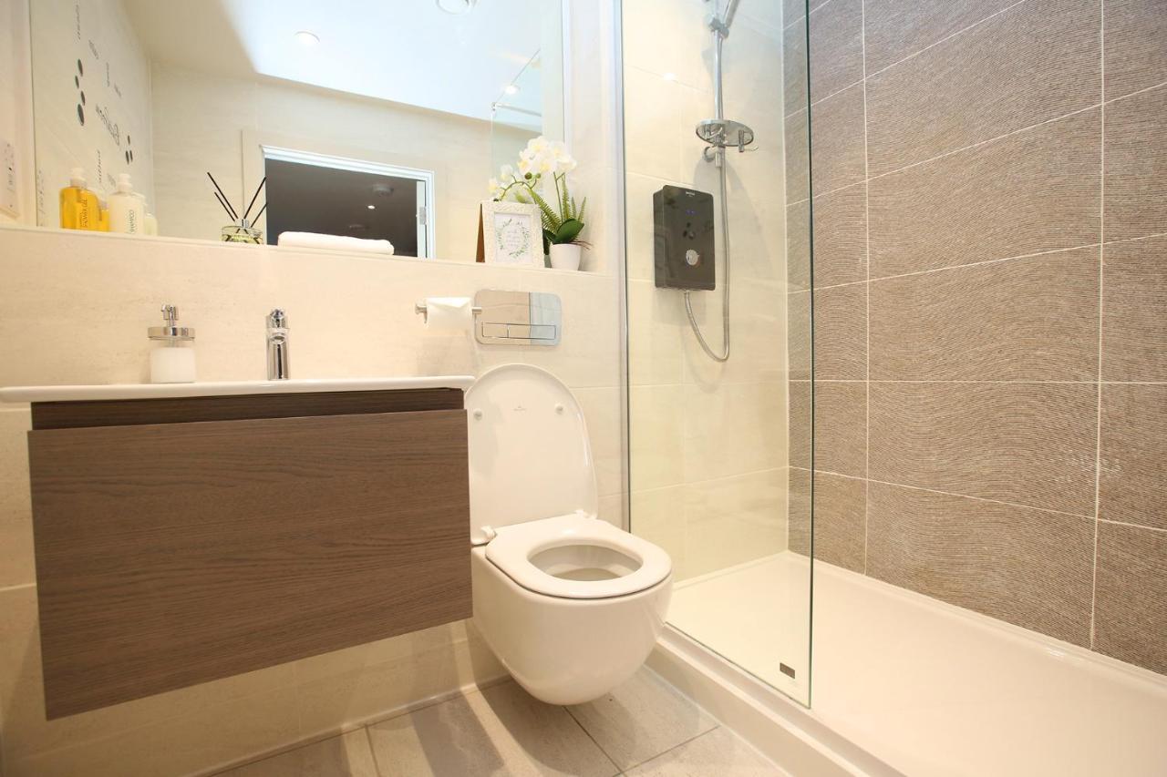 Apartament Novum House - Cambridge Zewnętrze zdjęcie