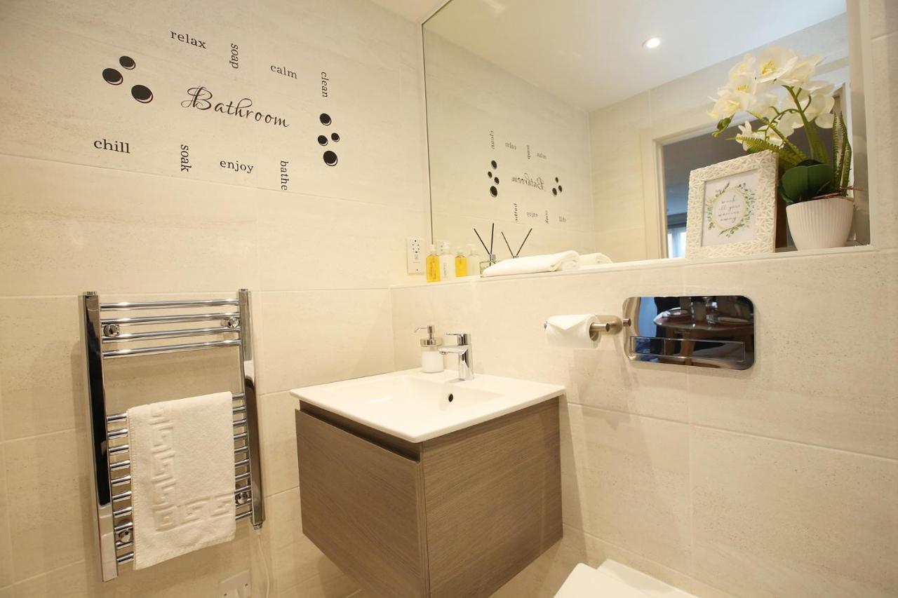 Apartament Novum House - Cambridge Zewnętrze zdjęcie